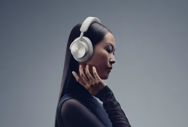 Casque Technics EAH-A1000 / Source : Technics