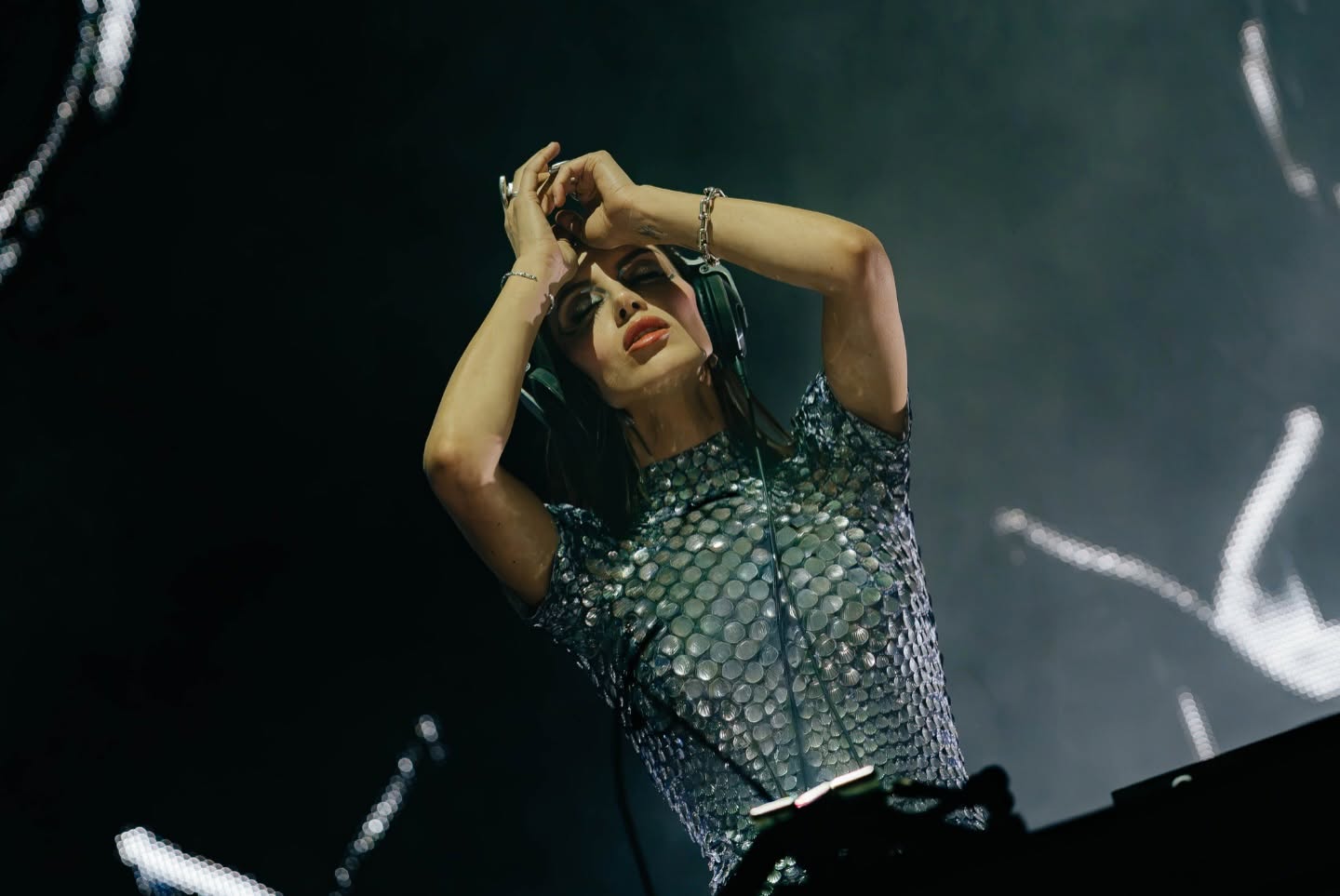 Avec « Divine Intervention », Sara Landry écrit un nouveau chapitre