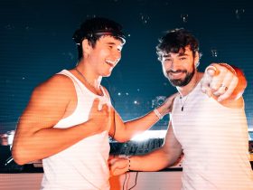 John Summit & Crankdat | Source : Instagram