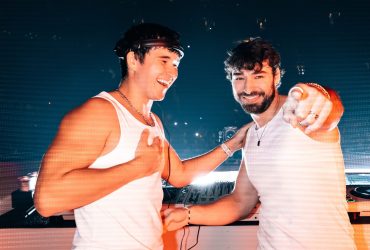 John Summit & Crankdat | Source : Instagram