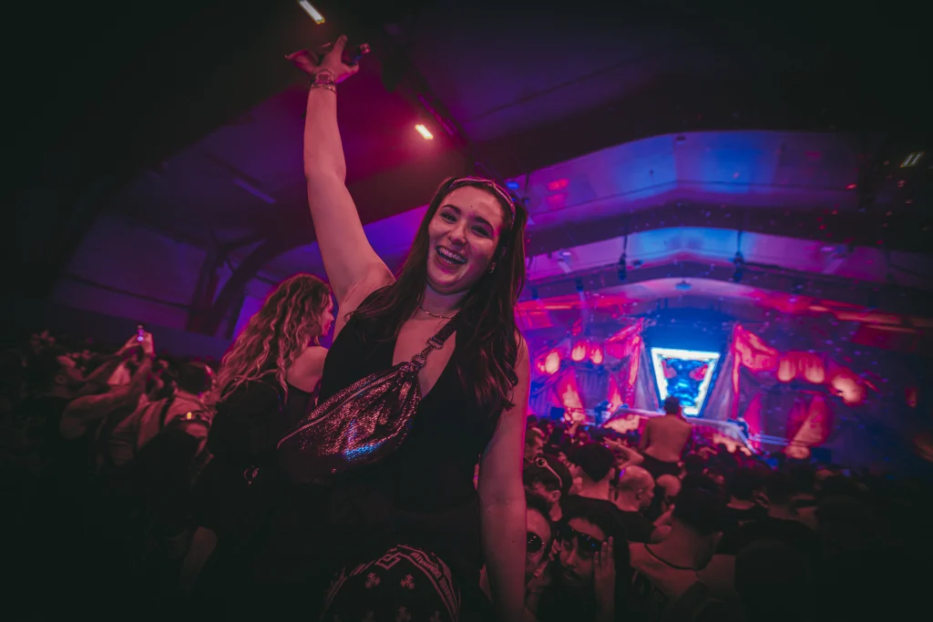 Dystopia Rennes 2026 / Photo : Androcam Productions @androcamprod