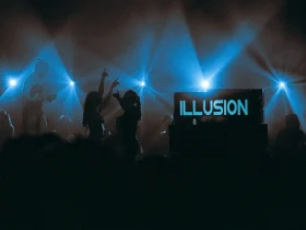 Photo : Illusion Rave