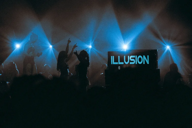 Photo : Illusion Rave