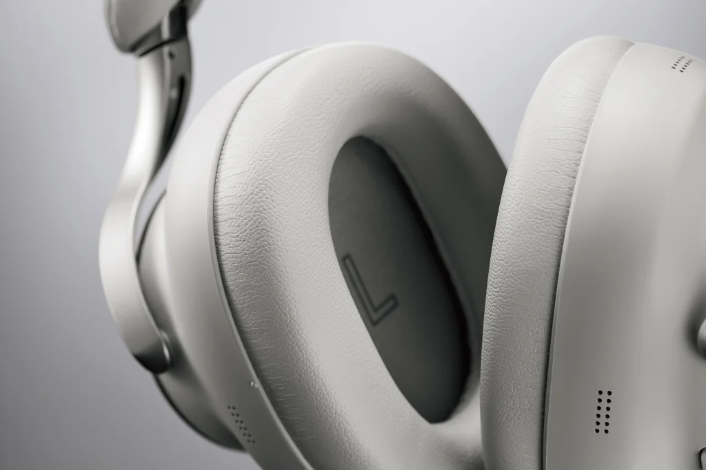 Casque Technics EAH-A1000 / Source : Technics