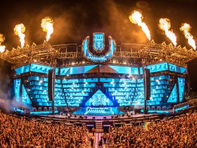 Mainstage Ultra (c) Ultra Music Festival