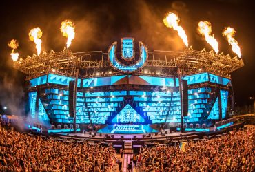 Mainstage Ultra (c) Ultra Music Festival